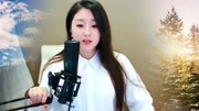 超好听的一首歌,歌声悠扬,令人陶醉,菲儿《在梦中》
