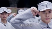 荡寇大结局:杨二虎一干人等自愿加入中国共产党员誓死保卫祖国!