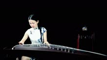 古筝伴奏梅花三弄曲谱_梅花三弄古筝曲谱(3)