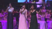 崔家三女儿——朝鲜三池渊乐团在首尔演出曲目音乐背景音乐视频音乐爱奇艺