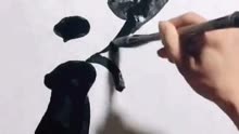书法状元郑秋白,搞乐