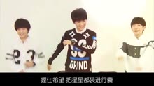 萤火简谱tfboys_tf萤火简谱