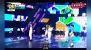 韩国女子演唱团体GFRIEND  Fever现场舞蹈版音乐背景音乐视频音乐爱奇艺