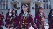 SNH48 MV《魔女的诗篇》正式版音乐背景音乐视频音乐爱奇艺