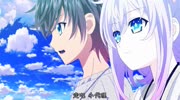 Hand Shakers 握手者 六动漫全集视频在线观看爱奇艺