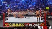 WWE 摔角场上团队互殴时刻!胜者为王败者为寇!体育高清正版视频在线观看–爱奇艺