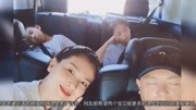 刘涛带儿子女儿拍杂志,两个宝贝长得也太像王珂了吧娱乐高清正版视频在线观看–爱奇艺