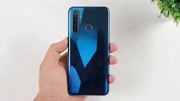 Realme 5 Pro上手评测,4800万AI四摄拍照强大科技完整版视频在线观看爱奇艺