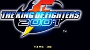 KOF拳皇2001音巢队音乐游戏完整版视频在线观看爱奇艺