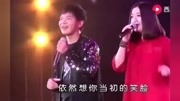 听情歌忆往事《这条街》原唱冷漠,经典歌曲,勾起满满的回忆音乐背景音乐视频音乐爱奇艺