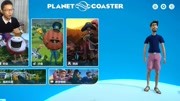 过山车之星planet coaster!鲤鱼Ac 游戏高清正版视频在线观看–爱奇艺