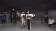 【1M】May J Lee X Minny Park 编舞《MY POWER》原创高清正版视频在线观看–爱奇艺