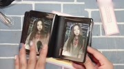 【blackpink周边】官方卡册 开箱原创完整版视频在线观看爱奇艺