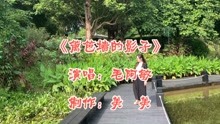 歌曲谱篱笆墙的影子_篱笆墙的影子(2)