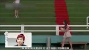 EXO鹿晗与韩国美女拍摄唯美爱情短片