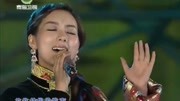 藏族美女泽旺拉姆演唱《扎西德勒》高原天籁，唯美动听