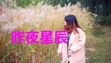 歌曲昨夜星辰简谱_昨夜星辰电子琴简谱(2)