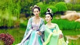《一分钟介绍主演IVY-张钧甯》，唐人街探案网剧