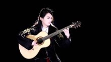 梁祝吉他独奏曲谱_梁祝吉他独奏谱(2)