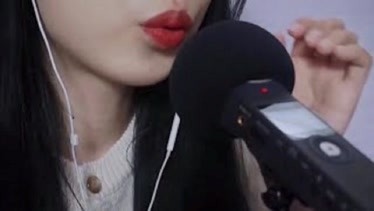 【最强助眠】wooyeon小姐姐，30种口腔音酥麻你的大脑，快收藏！-娱乐-完整版视频在线观看-爱奇艺