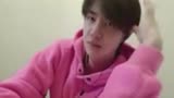 【王一博】☁️天天云时间 | 《静止》