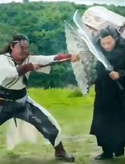 伏魔罗汉精彩片段背棺狂魔霍乱人间各路伏魔师现世伏魔