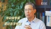 钟南山院士谈新冠病毒肺炎资讯搜索最新资讯爱奇艺