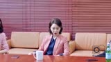 完美关系：舒晴是DL内鬼身份被揭穿，欲跳楼轻生，幸好沈英杰赶来