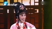 豫剧《花木兰》选段,李金枝:花木兰羞答答施礼拜上音乐背景音乐视频音乐爱奇艺