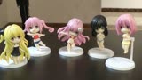 【手办开箱】出包女王 Q版