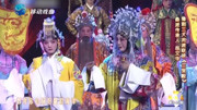 豫剧《三哭殿》选段“手捧着皇封酒跪在殿上”表演:苗文华音乐背景音乐视频音乐爱奇艺