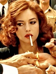 上映20年依旧火爆,是男孩到男人必看影片 简介:《西西里的美丽传说》