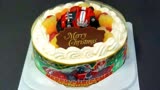 【龙哥转载】假面骑士DRIVE 列车战队 圣诞节蛋糕礼物