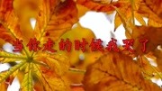 雷婷一首《当你走的时候我哭了》伤感歌曲,催人泪下!音乐背景音乐视频音乐爱奇艺