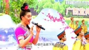 03广西横县山歌,镇龙山下情歌对唱(3场)音乐背景音乐视频音乐爱奇艺