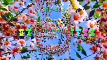 百花香简谱_百花香吉他谱 魏新雨 C调原版带前奏 弹唱谱(3)