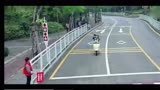 龙拳小子。
