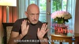 学会驾驶 独家专访主演本·金斯利