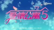 爱情公寓1—5全季主演集结片头曲音乐背景音乐视频音乐爱奇艺