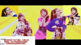 【青春有你2】小组公演《你怎么这么好看》A组外网评论，虞书欣孔雪儿人气爆棚，冯若航林小宅陈品瑄
