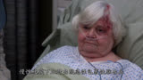 实习医生格蕾：95岁老人要做手术 她想活得更久 原因让人感动！
