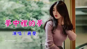 蒋婴《梦中里的梦》音乐背景音乐视频音乐爱奇艺