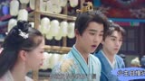 【少主且慢行】你不要弄丢我了，不然你再也找不到像我这么爱你的人了