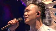 陈奕迅深情演唱《人来人往》,动人的歌声,让人听哭了!音乐背景音乐视频音乐爱奇艺