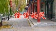 陈玉建一首《偷偷的哭》伤感情歌,声声醉人,好听回味!音乐背景音乐视频音乐爱奇艺