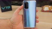 Vivo V19上手评测,前置双摄+后置四摄稳占中端机市场科技完整版视频在线观看爱奇艺