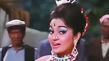 阿莎·帕雷克印度影视歌舞欣赏 | 那个《大篷车》里迷人的苏尼塔