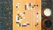 围棋:吴清源老师局方而静,棋圆而动的精髓,看完本局,棋涨一段体育完整版视频在线观看爱奇艺