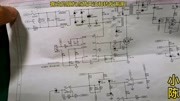 一个一个元件分析UC3842充电器的工作原理,适合新手入门知识名师课堂爱奇艺