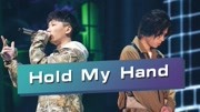 【特别版】法老 MC光光《Hold My Hand》能上央视和春晚吗?音乐背景音乐视频音乐爱奇艺